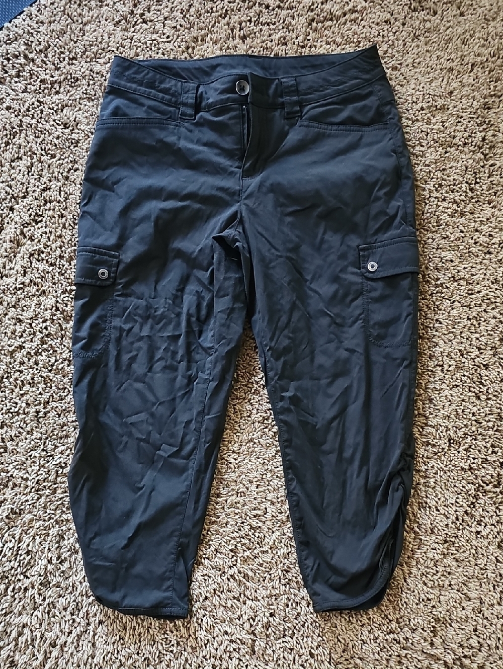Eddie Bauer Horizon Cargo Capri 2